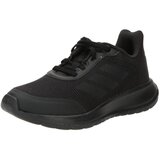 Adidas Sportske cipele 'Tensaur Run 2.0' crna | shoptok.hr