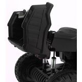 Quad na akumulator XL ATV - crno/zeleni | shoptok.hr