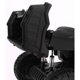 Quad Štirikolesnik na akumulator XL ATV - črno/zelen | Shoptok.si