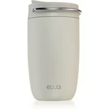 Equa Cup termošalica boja Grey 300 ml