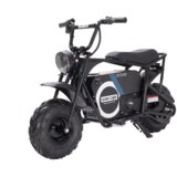  FIRESTORM HP123E Black Battery Motorbike | shoptok.hr