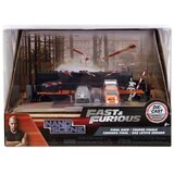 FAST &amp;amp; Furious diorama s vlakom i dva automobila Slike