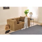 Atelier Del Sofa 2-Seat sofa raks brown | Eponuda.com