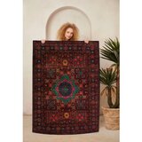 Conceptum Hypnose tepih Woosonil072, 160x230 cm, Bordeaux | Eponuda.ba
