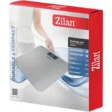 Vaga, ultra tanka , do 150 kg, INOX - ZLN0368