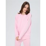 Sinsay Crewneck majica | shoptok.hr