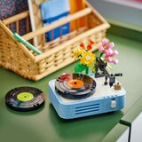 Lego Creator 3in1 - Gramofon s cvijećem (31172) | shoptok.hr