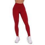 GymBeam Ženske tajice Ignite Dark Red | Eponuda.ba