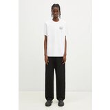 Columbia Majica Explorers Canyon™ Back SS Tee White/ Trailscape S | Shoptok.si