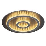 Globo STROPNA LED-SVETILKA JAYDEN 130-1300 lm 3000-6500 K 230 V | Shoptok.si