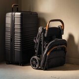 Nuna otroški voziček trvl™ cedar | Shoptok.si
