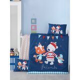 Lessentiel Maison Ranforce posteljina za bebe Winter | ePonuda.com
