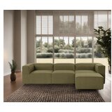 Atelier Del Sofa ugaona garnitura fora green | ePonuda.com