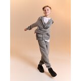 Sinsay Majica s kapuljačom na patentni zatvarač | shoptok.hr