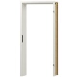 GETADOOR Podboj Aperto GA24 (2000 x 750 x 165 mm, uni bela, desna) | Shoptok.si