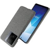 INORCO Za vivo iQOO Z7 5G torbica za mobilni telefon, odporna na udarce, tkanina + trdi pokrov za pametni telefon za osebni računalnik, (22035613) | Shoptok.si