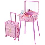 Pink it kofer za šminku sa šminkom i priborom za šminkanje Cijene