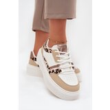 Big Star Women's Platform Sneakers | Shoptok.si