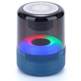  Bluetooth zvučnik TG 369 tamno plavi | Eponuda.ba