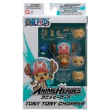 Bandai Namco ANIME HEROES ONE PIECE - TONY TONY CHOPPER | shoptok.hr