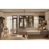 Pinio Sivi dječji krevet 90x200 cm Swing – | shoptok.hr