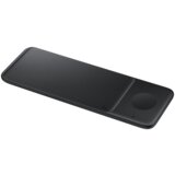 Samsung EP-P6300 Wireless Charger Trio induktivna stanica za punjenje magnetski priključak Qi Wireless Charging bežični | Eponuda.ba