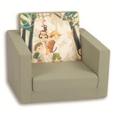 Delta Dečija fotelja Istraživači ( 145771 ) u