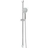  Set sustava za tuš Krom 101 cm Nehrđajući čelik | shoptok.hr
