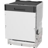 Hisense HFI5A6360H vgradni pomivalni stroj | Shoptok.si