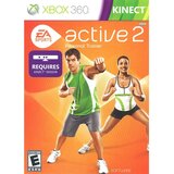 EA Active 2 (XBOX 360) - rabljeno Cene