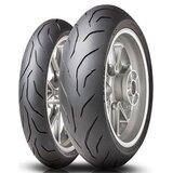 Dunlop Sportsmart MK4 ( 190/50 ZR17 TL (73W) zadnje kolo ) | Shoptok.si