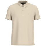 Guess Majice & Polo majice M4YP30 KC9X0 Bež | Shoptok.si