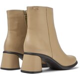 Camper Gležnarji 'Kiara' temno bež | Shoptok.si