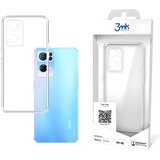 3mk Clear Case ovitek za Oppo Reno7 Pro 5G - Prozorna | Shoptok.si