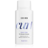 Snag-Free Pre-Shampoo Detangler multifunkcionalna njega za kosu za jednostavno raščešljavanje kose 295 ml