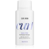 Color WOW Snag-Free Pre-Shampoo Detangler večnamenska nega za lase za lažje česanje las 295 ml | Shoptok.si