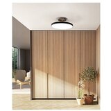 UMAGE Antracitno siva LED stropna svjetiljka ø 60 cm Asteria Up – | shoptok.hr