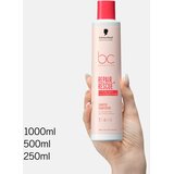 Schwarzkopf Professional BC Bonacure Repair Rescue+ negovalni šampon za poškodovane lase 250 ml | Shoptok.si
