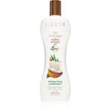 Farouk Systems biosilk silk therapy coconut oil hidratantni regenerator s kokosovim uljem 355 ml za žene