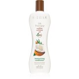 Farouk Systems Biosilk Silk Therapy Coconut Oil vlažilni balzam s kokosovim oljem 355 ml Cene