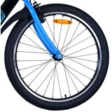 Volare dječji bicikl Sportivo 24" crno plavi | shoptok.hr