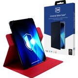 3mk DODATKI RDEČA - DO 9-11 UNIVERZALNA TORBICA ZA TABLICO, (5000299877) | Shoptok.si
