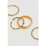 Marisse Ring L-Pi-4004 Gold | Eponuda.ba