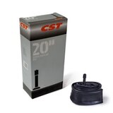Csb Zračnica CST 20X3.50/4.00 (100-406) SV (auto), 29mm BOX | shoptok.hr