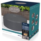 Bestway Pokrov PVC i POM Siva Slike