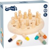 Small Foot društvena igra Colours Memory | shoptok.hr