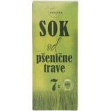 Panacea naturale PR Ivan Radović- Čačak Sok od pšenične trave, 7x30ml Cene