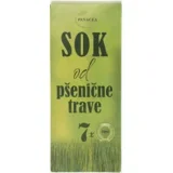 Sok od pšenične trave, 7x30ml