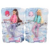  LUTKA DEFA SKIING 8520 Cene
