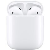 Apple AirPods 2nd generation with Charging Case | Eponuda.ba